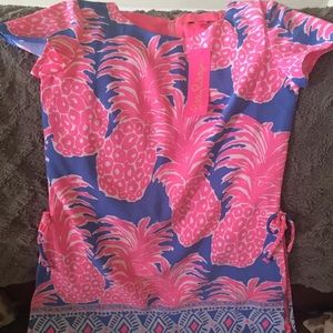 Lilly Pulitzer romper
